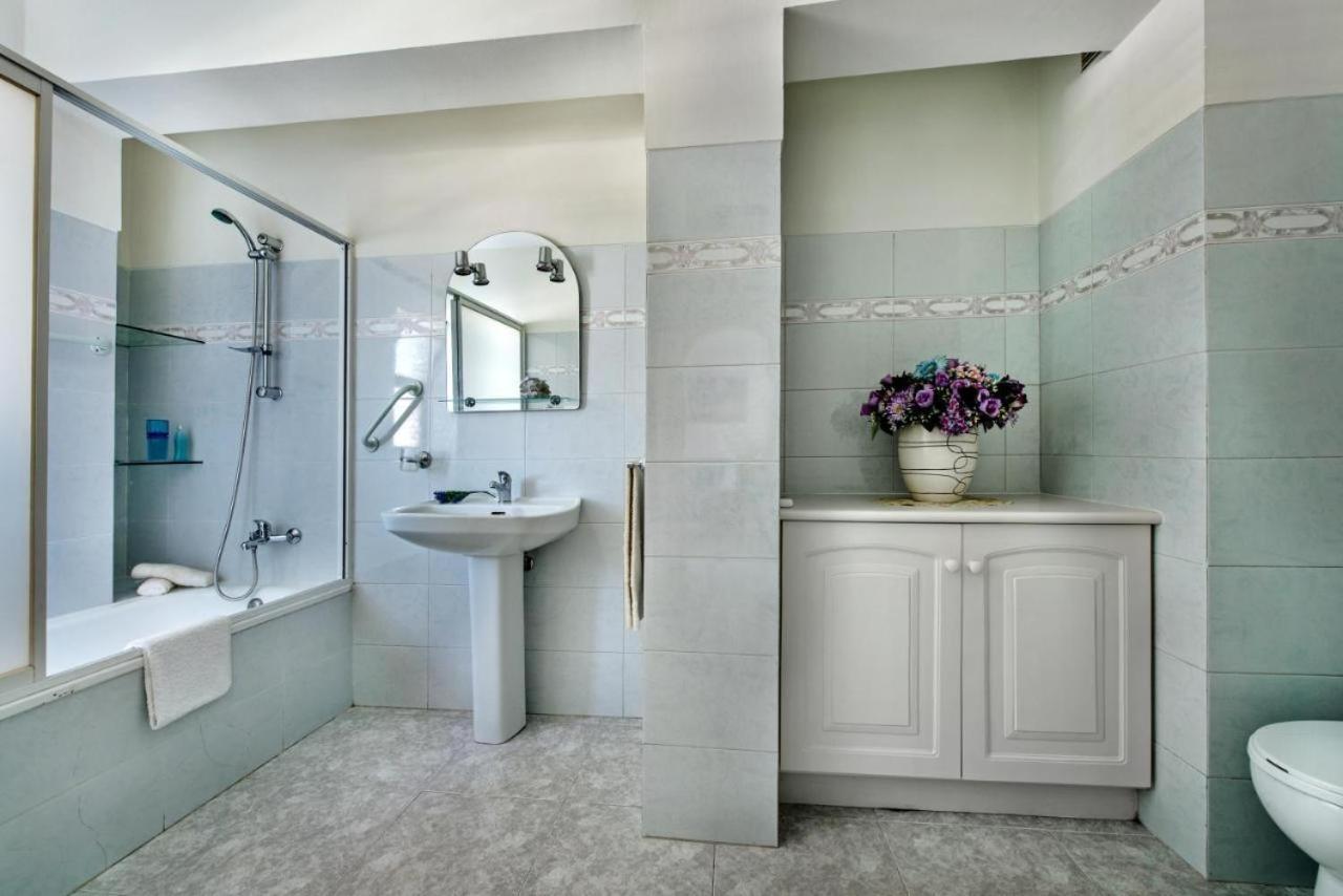 Penthouse Marinheiro Daire Olhão Dış mekan fotoğraf